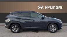 Hyundai TUCSON 1.6 TGDi SE Connect 5dr 2WD Petrol Estate